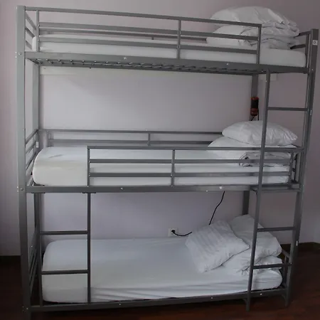 Stay2Night City Center Hostel-3